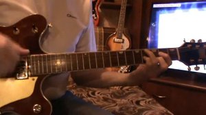 Городские Цветы-М. Дунаевский (как играть на гитаре аккорды)