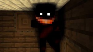 Майнкрафт анимация/Candyman/Никита Берг