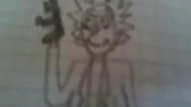 Анонс новой серии "Рик и Морти #3 зохват" смотреть онлайн