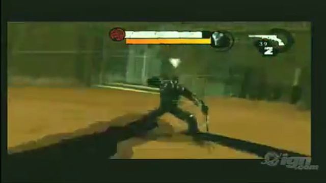 Red Steel 2 Level Walkthrough GC 2009 смотреть онлайн