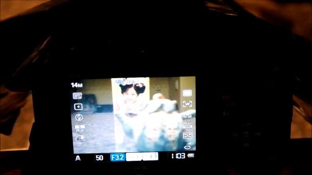 DIY: AF Adapter for Samsung NX Camera смотреть онлайн