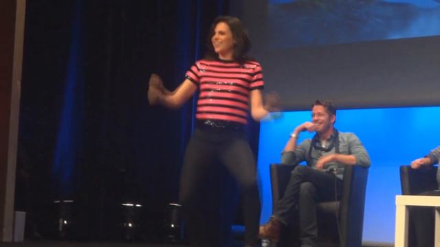 I like everthing about you LANA смотреть онлайн