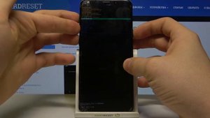 Сброс пароля на SAMSUNG Galaxy S9+ / Что делать, если забыл(а) пароль от SAMSUNG Galaxy S9+? Решени