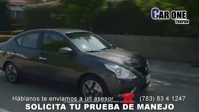 VERSA SPOT TV LARGO смотреть онлайн