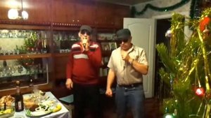 ,,,Бутырка,,, новый год 2016