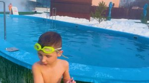 Нижнекамские Термы Нижнекамск