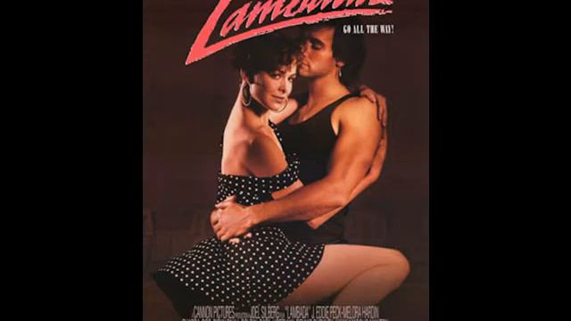 Falco Paul: Lambada смотреть онлайн