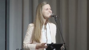 Дивный, прекрасный Спаситель