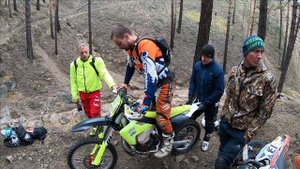 Азбука Эндуро от участника и финишёра RedBull Romaniacs, Megawatt, Михаила Бурцева, ч.1