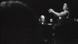 Галина Вишневская Отчего