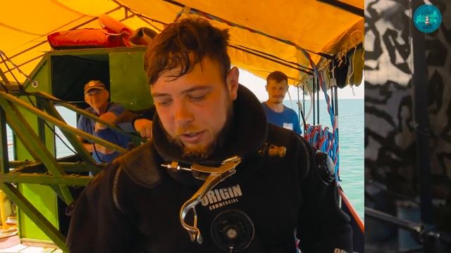 Подъем американского истребителя Bell P-39 Aircobra.mp4 смотреть онлайн