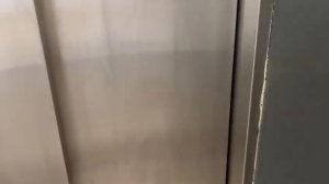 Лифт OTIS GEN 2 2019 г.в в "Park House" (Парк Хаусе) Г. Казань.