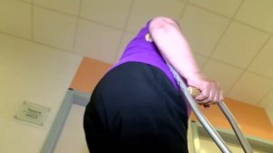 Дополнительные квоты на эндопротезирование коленного сустава в УКЛРЦ.