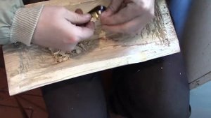 обзор инструмента для изготовления посуды из дерева