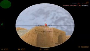 -2 НОУСКОП С АВП !|#CS 1.6