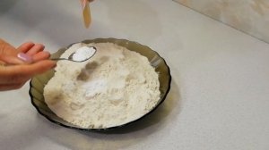 Вкуснейший кекс в мультиварке  Hyundai HYMC - 1617.