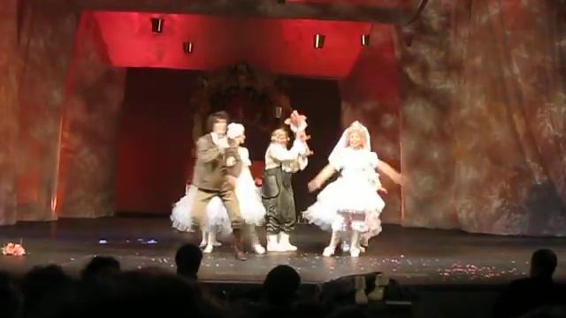 "Сказки Андерсена" смотреть онлайн