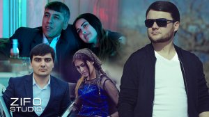 Муниси Иброхим - Охири ишк (Премьера клипа, 2022)
