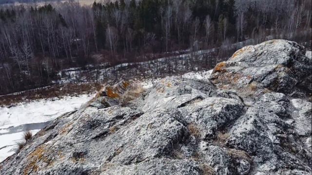 Горы или пара дней без интернета смотреть онлайн