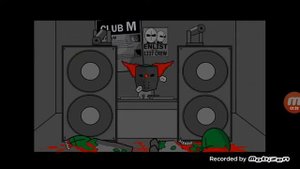 песня Трики диджея