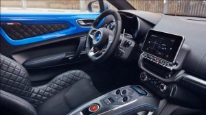 2018 ALPINE A110 PREMIERE EDITION | CAR PLANET