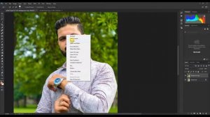 How to nik efex 4 & camera raw in adobe cc 2017 Photoshop work ( Adnan Mughal )