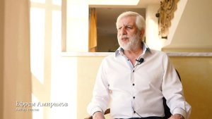 АМИРАМОВ ЕФРЕМ. Нальчик