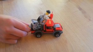 Побег Димыча из тюрьмы. 10 серия.