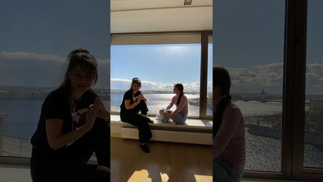 Свадебный макияж. Что не нужно делать перед свадьбой? #сидимдома смотреть онлайн