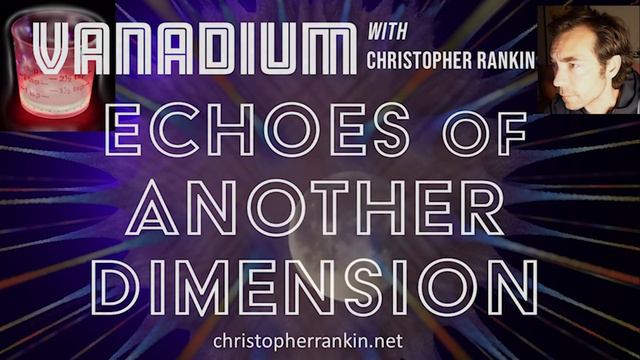 Echoes of Another Dimension: On Auditory Hallucinations and Exploding Head Syndrome смотреть онлайн