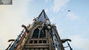 Assassin's Creed Unity VS Assassin's Creed Syndicate