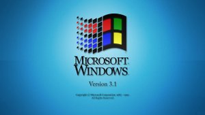 Гайд №1.Установка Windows 3.11 на VM Ware, обзор и фэйлы