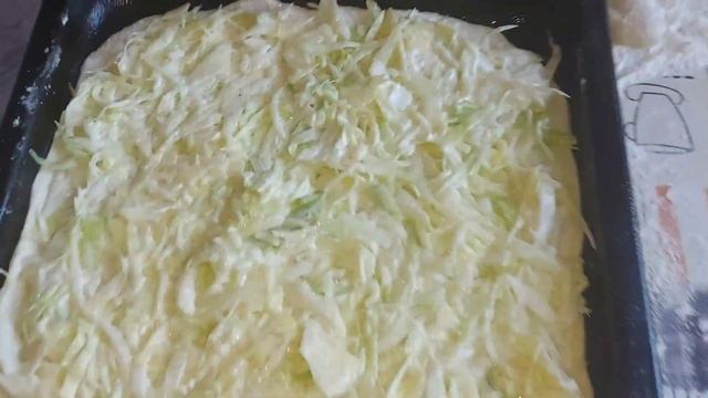 Капустный пирог, вы ещё так не спрятали,как я 12 декабря 2021 г. смотреть онлайн