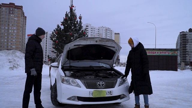 ЧТО ТВОРЯТ ЯПОНЦЫ??? Честный обзор молодых автоблогеров!!!!! смотреть онлайн