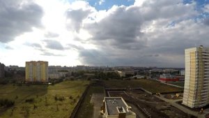ЖК Московский, Краснодар