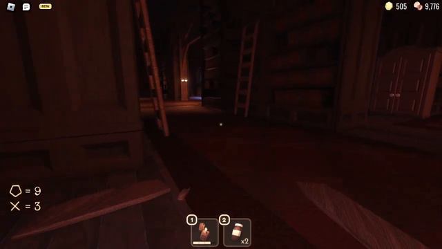 Roblox doors: Ужасно глупая смерть смотреть онлайн