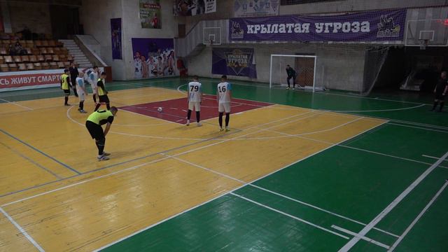 (10) 28.01.24 РНКБ – "Орлан" смотреть онлайн