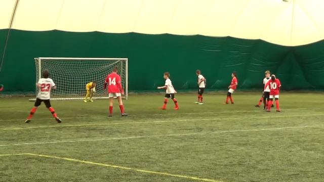 ФК Сердика - ЦСКА 1948 - 2 смотреть онлайн