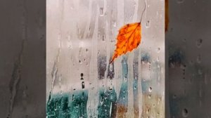 ВАЛЬС ДОЖДЯ СЕРГЕЙ ЧЕКАЛИН.