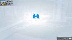 Гайд - Как использовать медиа плеер Garry's Mod?