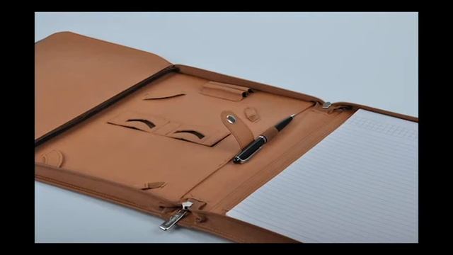 150312PJJ-By iCarryalls,iPad Pro 9.7 Portfolio Case with Writing Pad смотреть онлайн