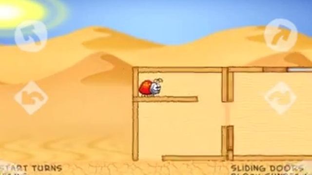 Beyond Ynth - Desert Tutorial - solution video смотреть онлайн