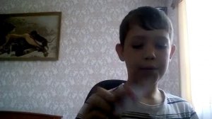 Учимся играть в пьяницу