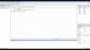 HOW TO| Create A Log File In Stata