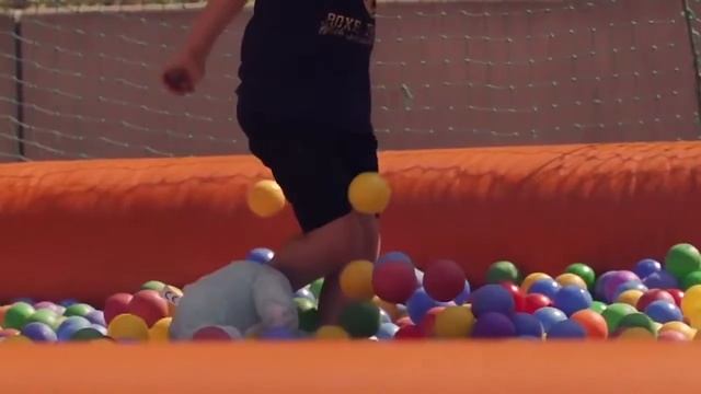 Американский футбол в Украине. Презентация УЛАФ 2017 смотреть онлайн