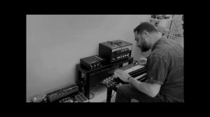 SOMEDAYS - PAUL McCARTNEY COVER - Filippo Piva