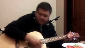 Чиж & Cо, Урал Байкер Блюз. Гони Валентина