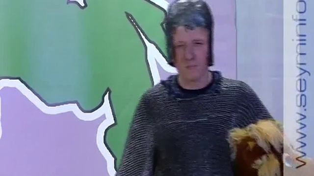 Курские школьники знают, что такое выборы смотреть онлайн