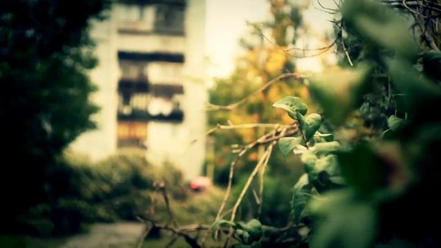 Моя дебютная, бредовая короткометражка "Мой сон" (16+) смотреть онлайн