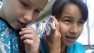 Что будет если позвонить на номер 777....